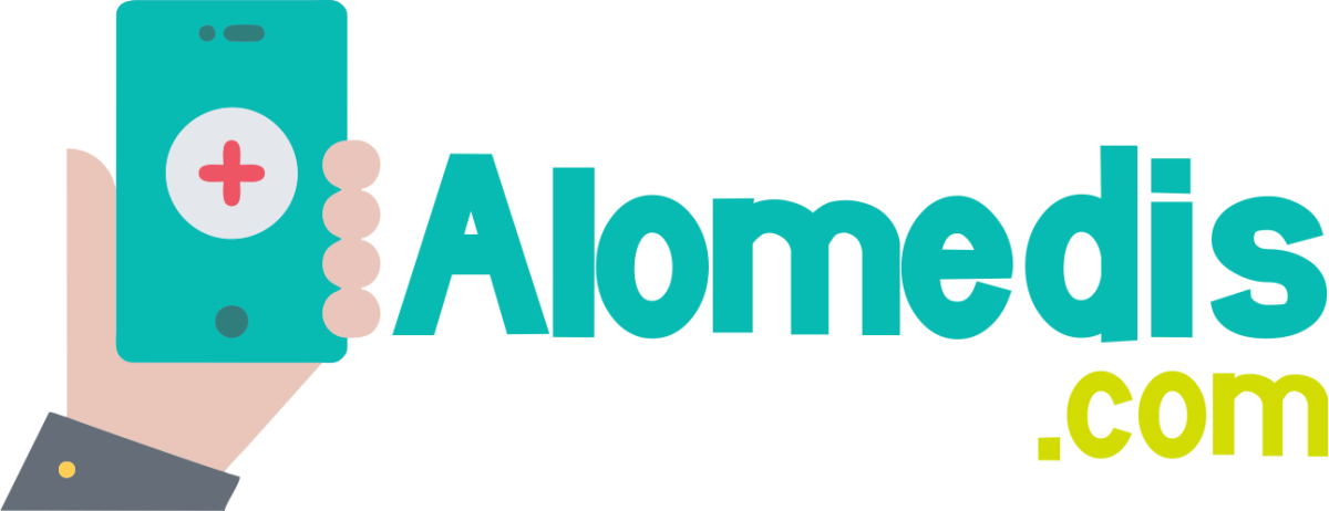 Alomedis